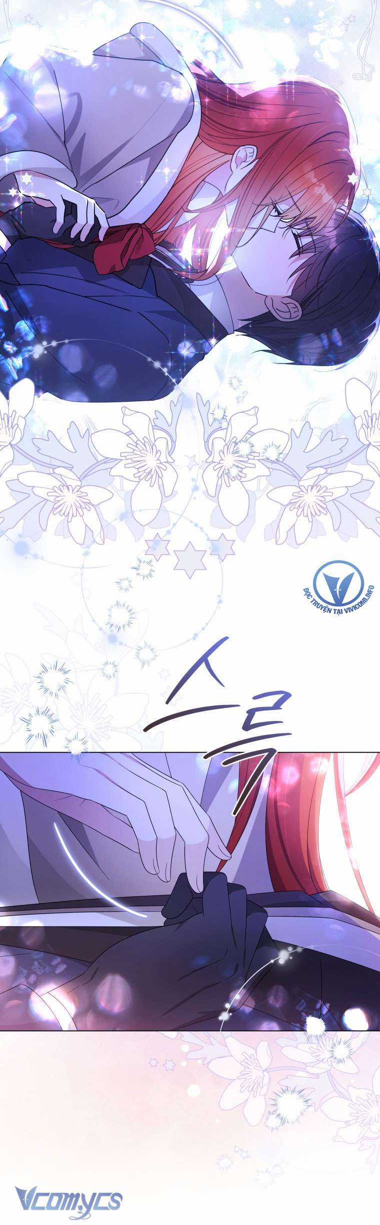 Mọt Sách Là Bạo Quân Chapter 12 trang 22