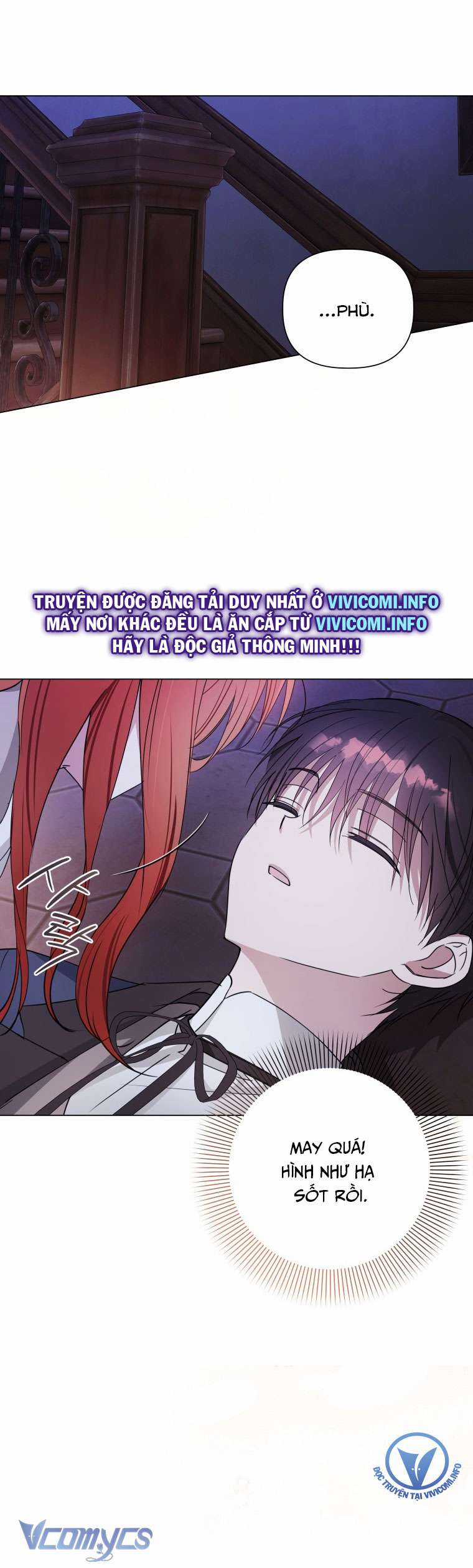 Mọt Sách Là Bạo Quân Chapter 12 trang 23