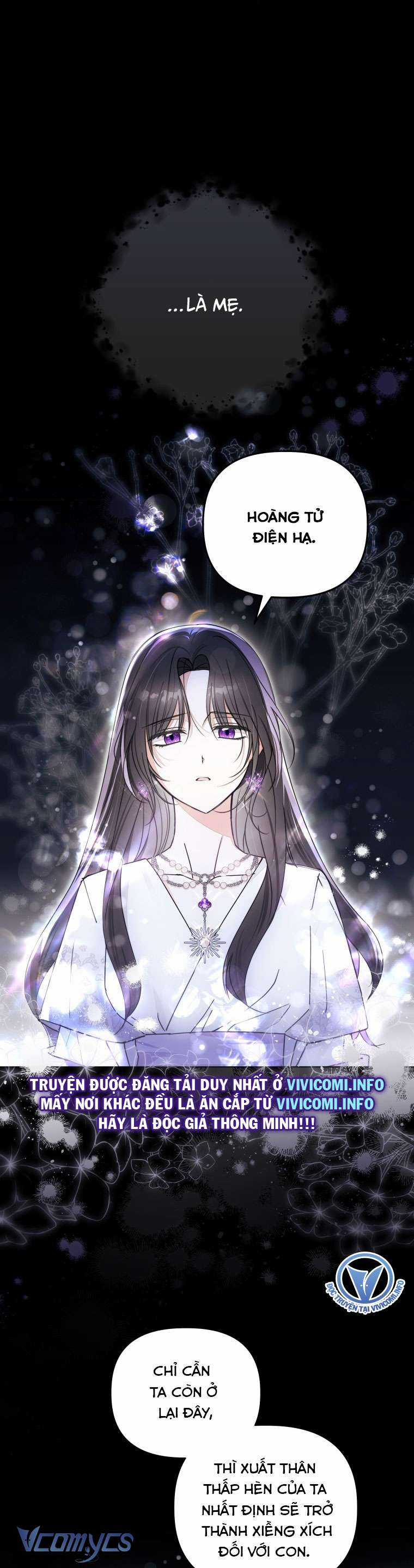 Mọt Sách Là Bạo Quân Chapter 12 trang 6