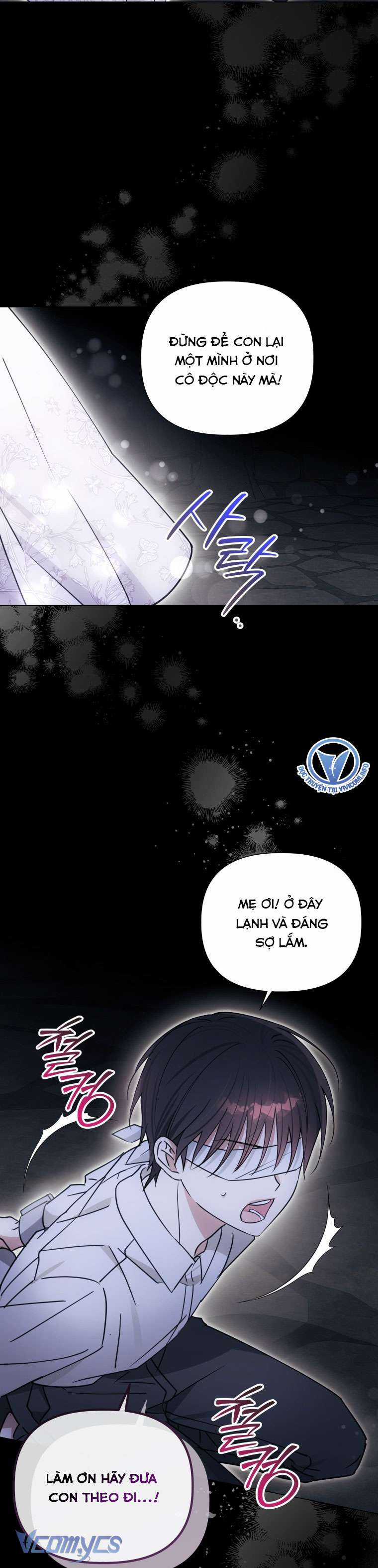 Mọt Sách Là Bạo Quân Chapter 12 trang 9