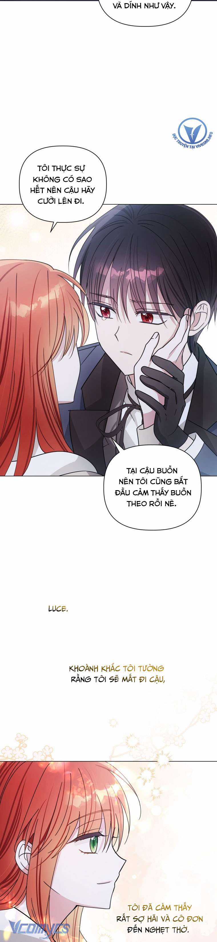 Mọt Sách Là Bạo Quân Chapter 13 trang 26