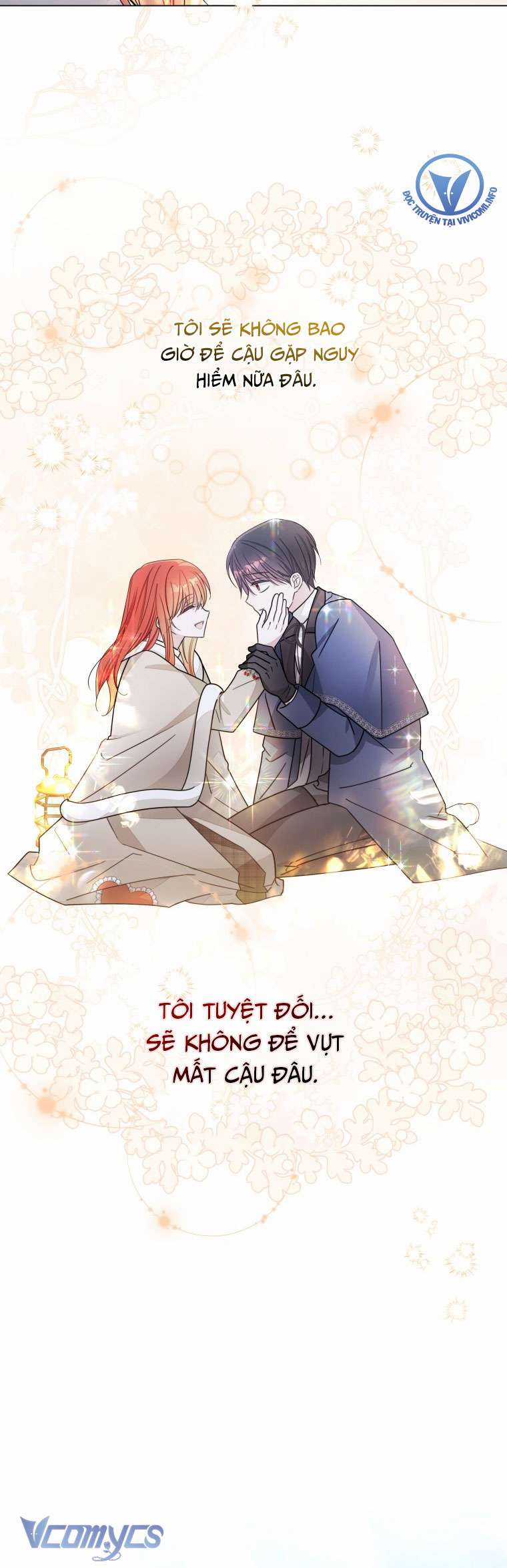 Mọt Sách Là Bạo Quân Chapter 13 trang 27