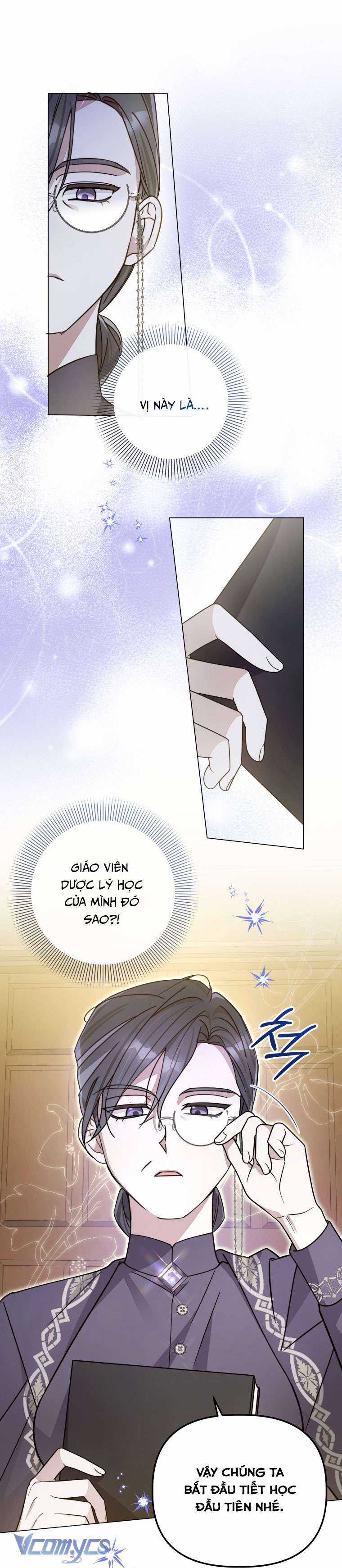 Mọt Sách Là Bạo Quân Chapter 14 trang 2