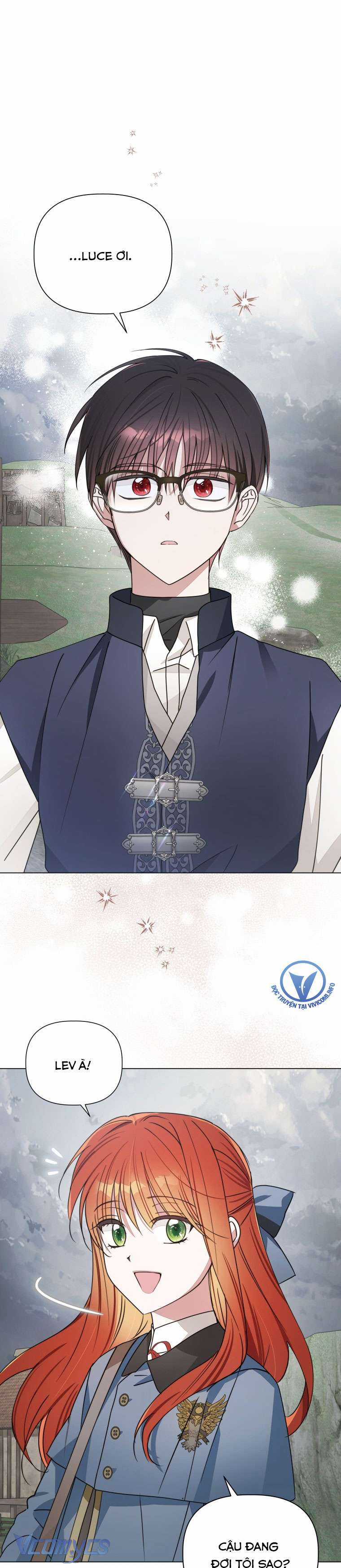 Mọt Sách Là Bạo Quân Chapter 14 trang 21