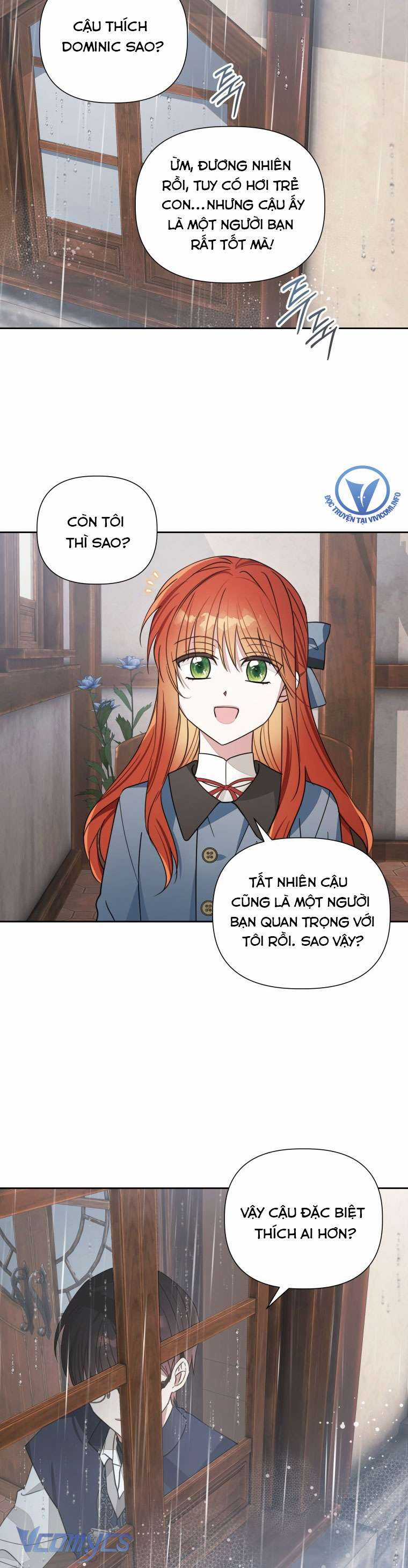 Mọt Sách Là Bạo Quân Chapter 14 trang 28