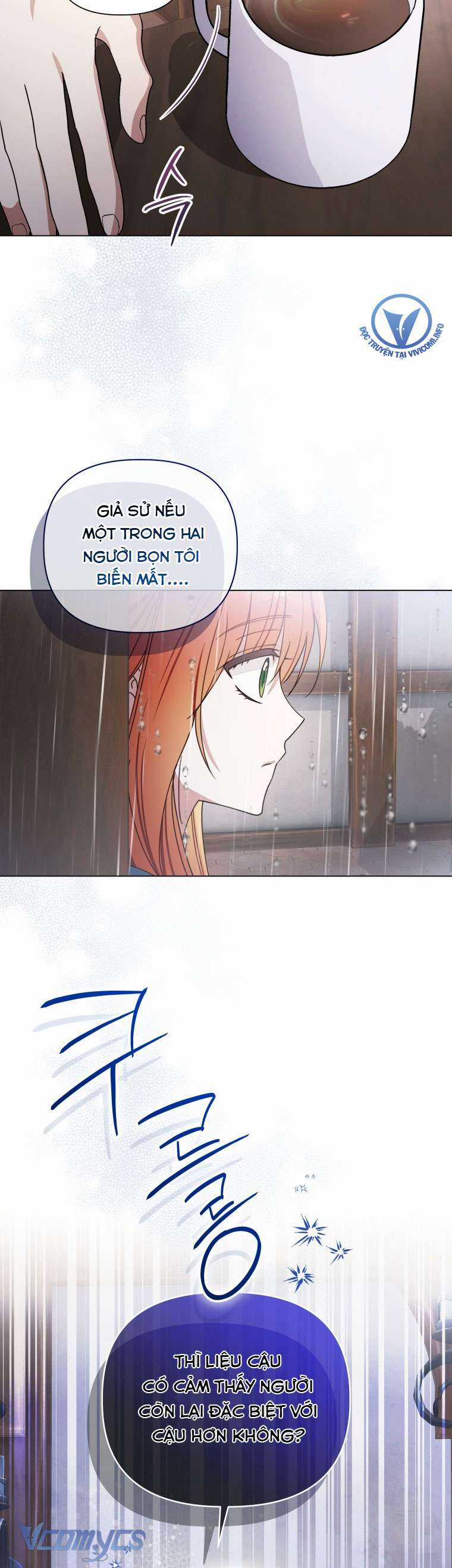 Mọt Sách Là Bạo Quân Chapter 14 trang 30