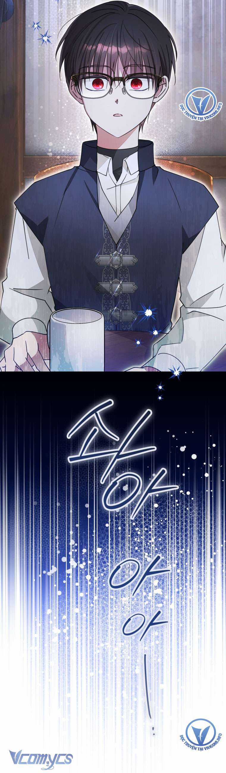 Mọt Sách Là Bạo Quân Chapter 14 trang 31