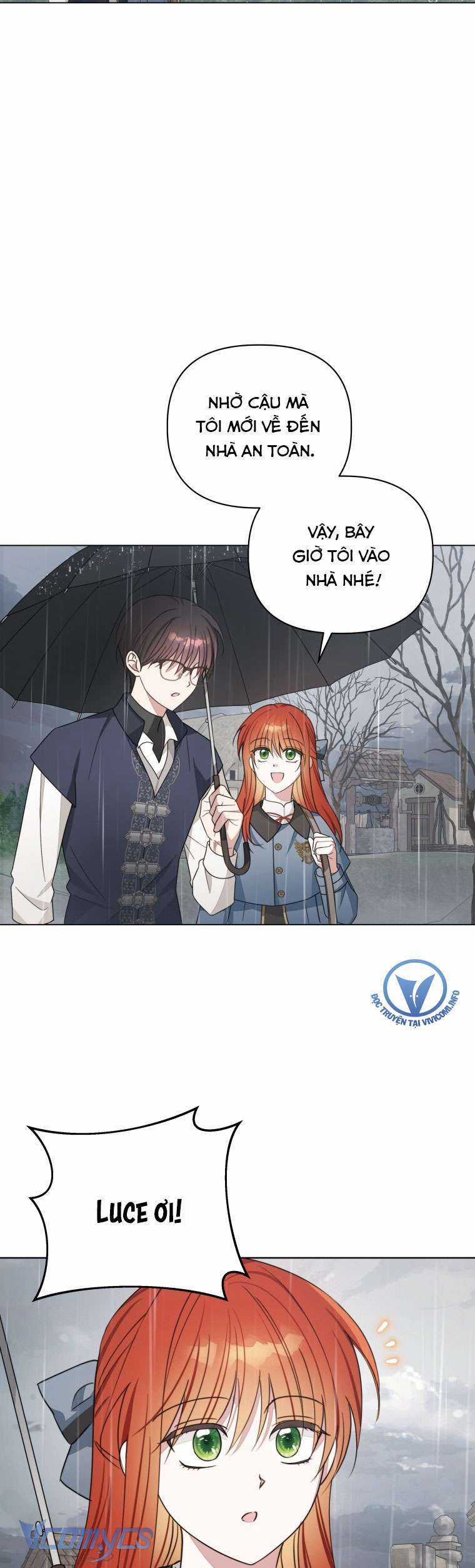 Mọt Sách Là Bạo Quân Chapter 15 trang 12