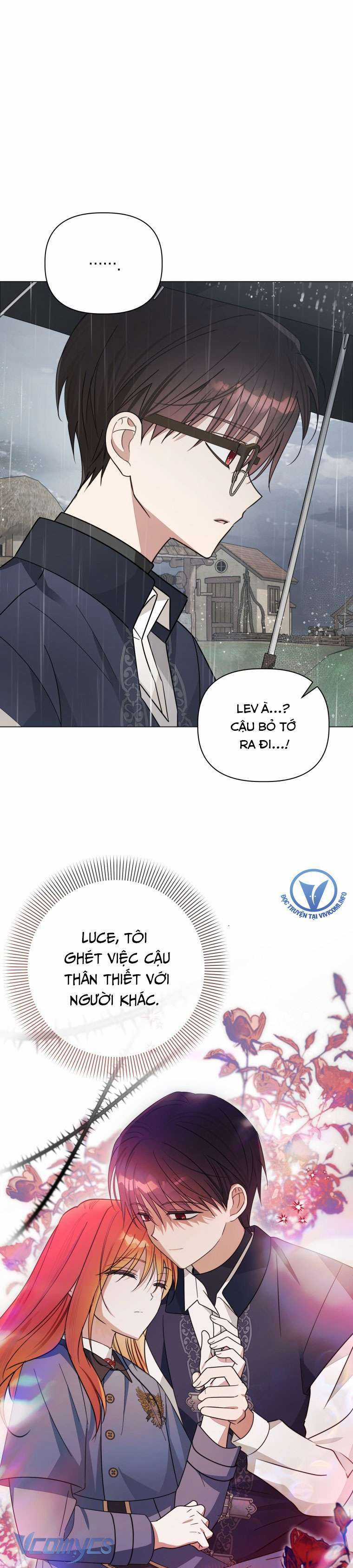 Mọt Sách Là Bạo Quân Chapter 15 trang 16