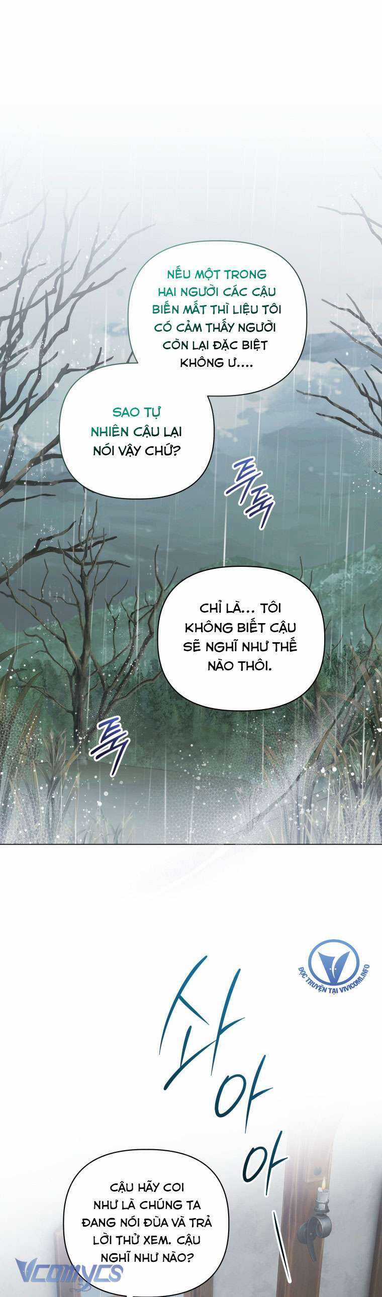 Mọt Sách Là Bạo Quân Chapter 15 trang 2