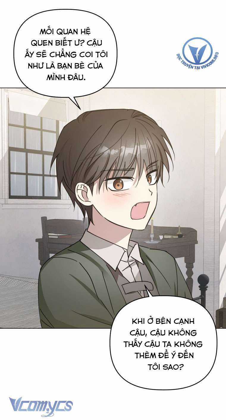 Mọt Sách Là Bạo Quân Chapter 15 trang 30