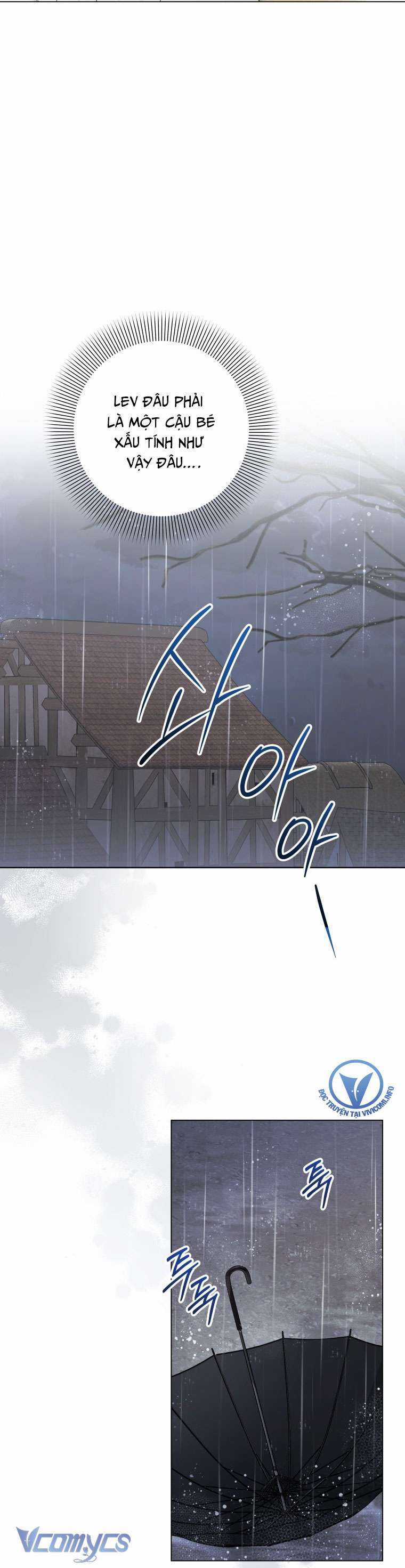 Mọt Sách Là Bạo Quân Chapter 15 trang 32