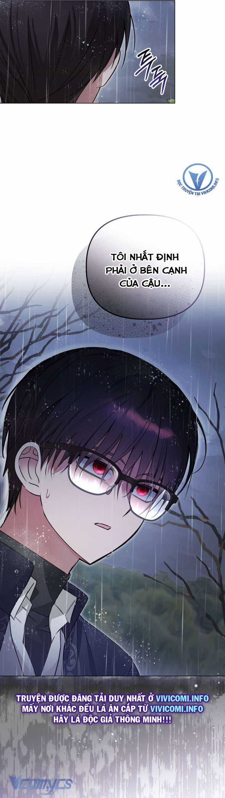 Mọt Sách Là Bạo Quân Chapter 15 trang 34