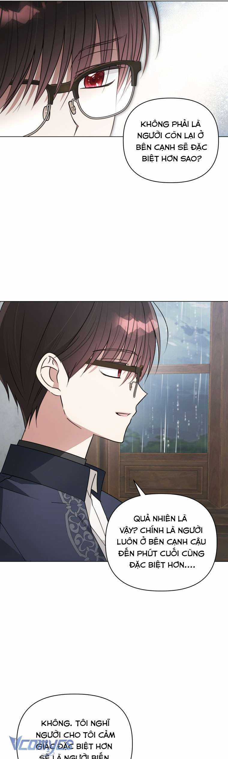 Mọt Sách Là Bạo Quân Chapter 15 trang 4