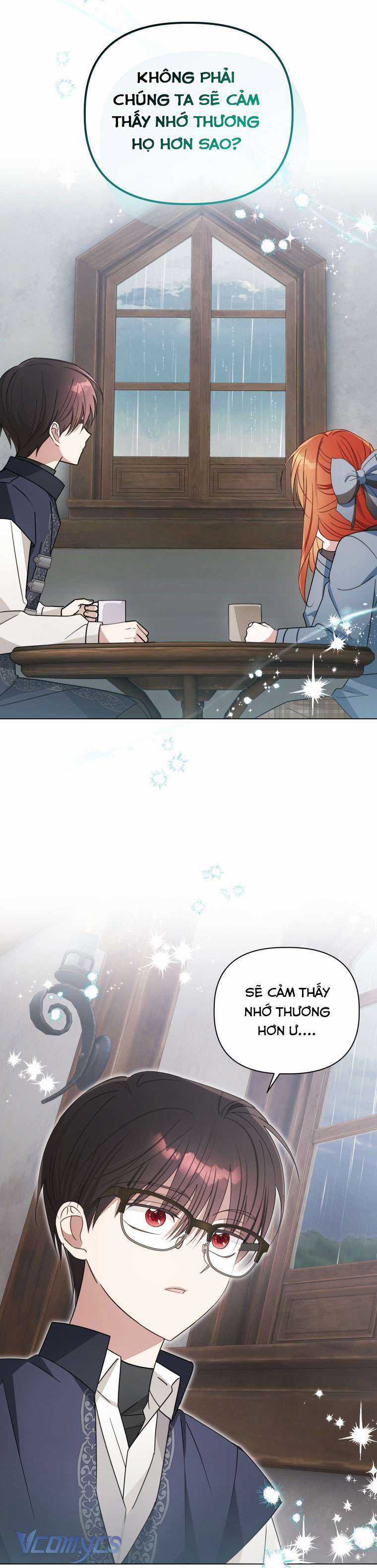 Mọt Sách Là Bạo Quân Chapter 15 trang 6