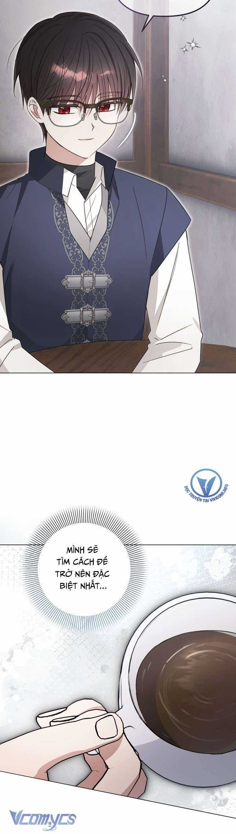 Mọt Sách Là Bạo Quân Chapter 15 trang 9