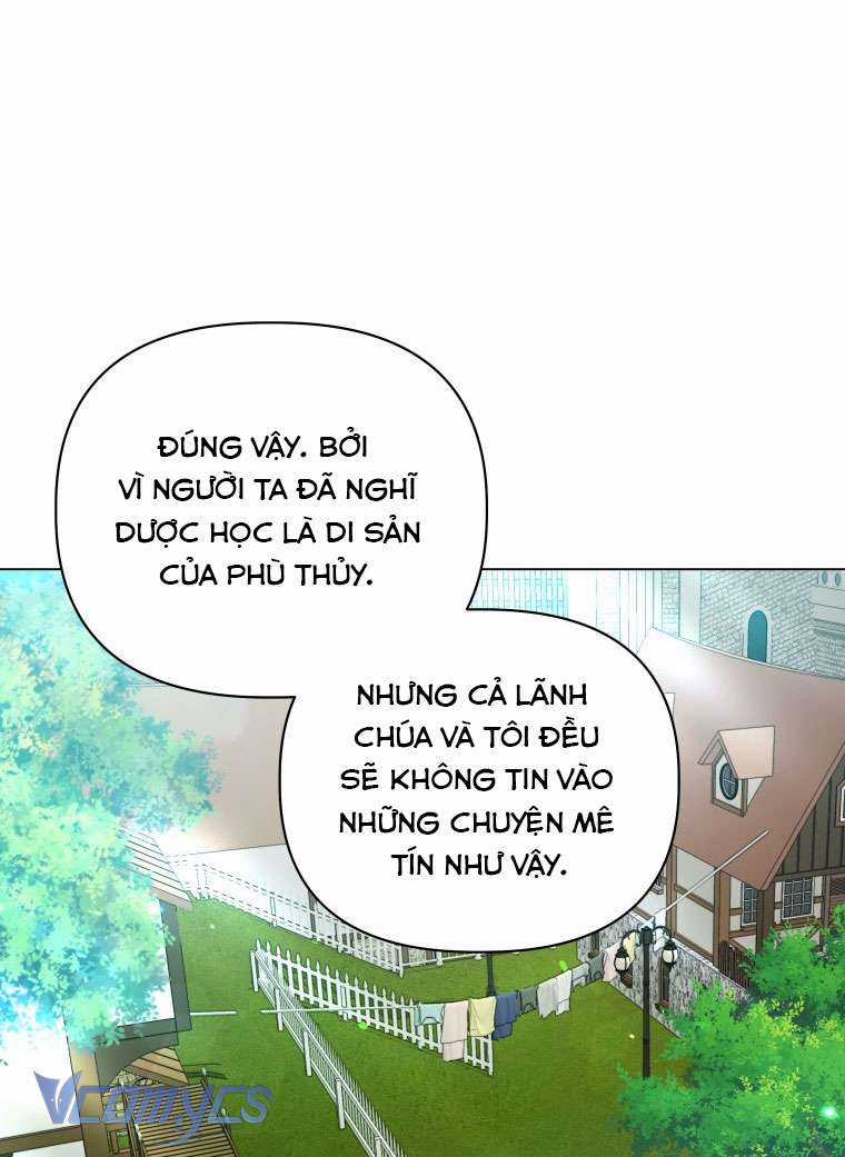 Mọt Sách Là Bạo Quân Chapter 16 trang 23