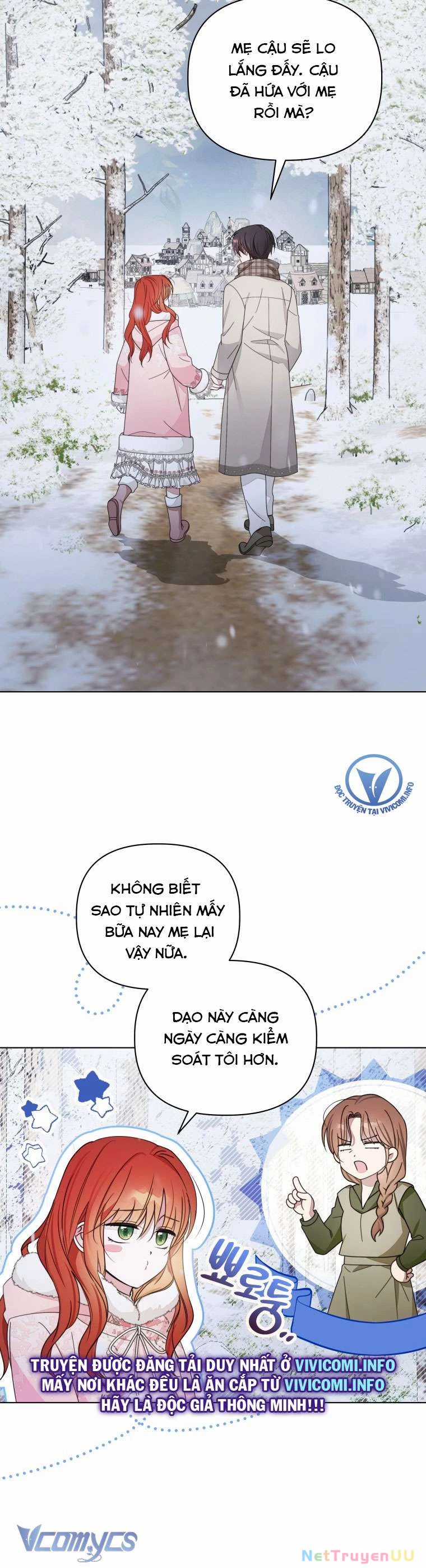 Mọt Sách Là Bạo Quân Chapter 17 trang 11