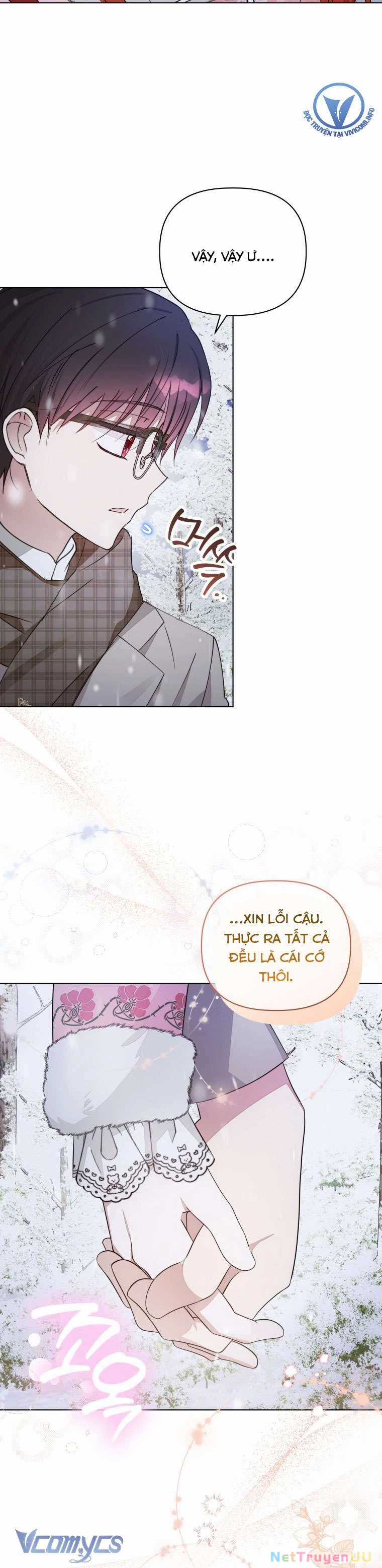 Mọt Sách Là Bạo Quân Chapter 17 trang 14