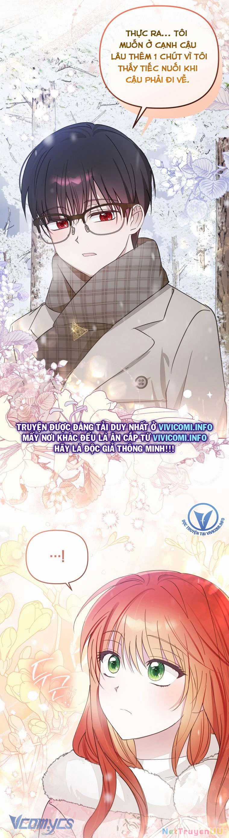 Mọt Sách Là Bạo Quân Chapter 17 trang 15