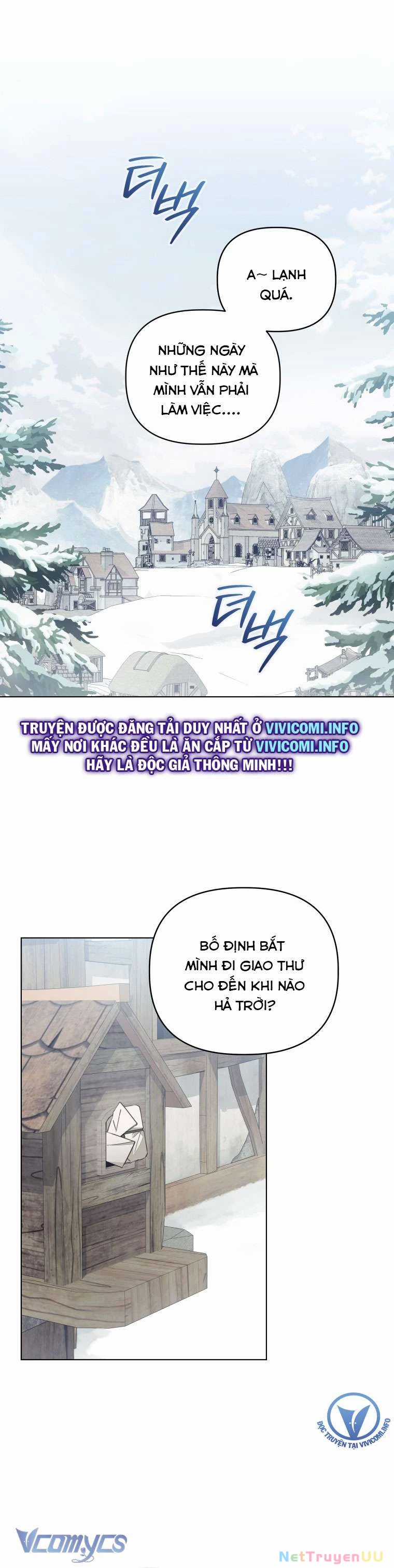 Mọt Sách Là Bạo Quân Chapter 17 trang 2