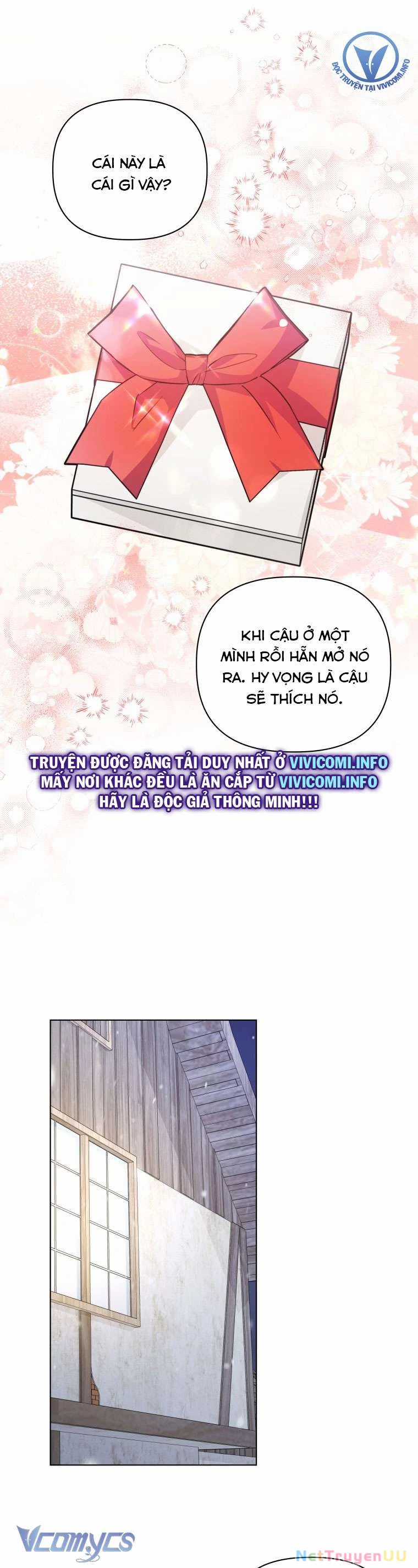 Mọt Sách Là Bạo Quân Chapter 17 trang 20