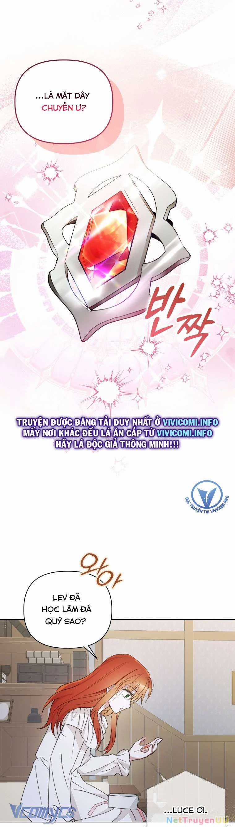 Mọt Sách Là Bạo Quân Chapter 17 trang 22