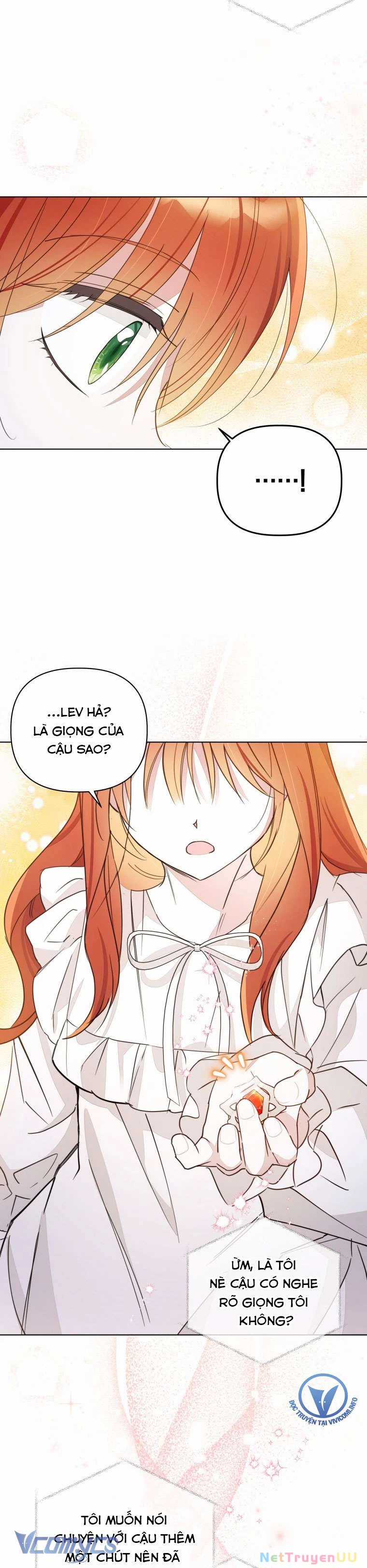 Mọt Sách Là Bạo Quân Chapter 17 trang 23