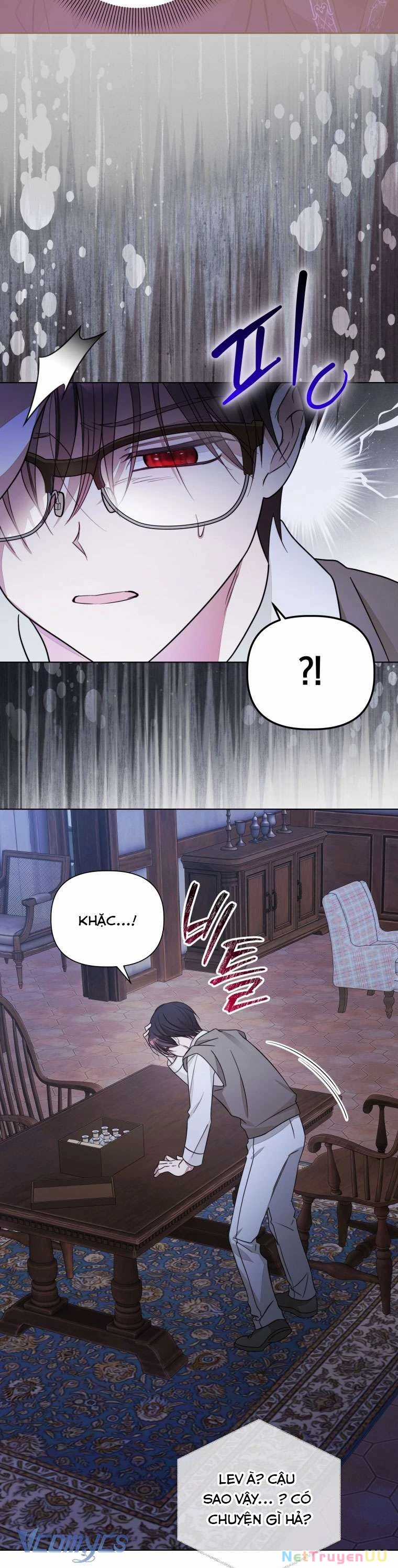 Mọt Sách Là Bạo Quân Chapter 17 trang 29