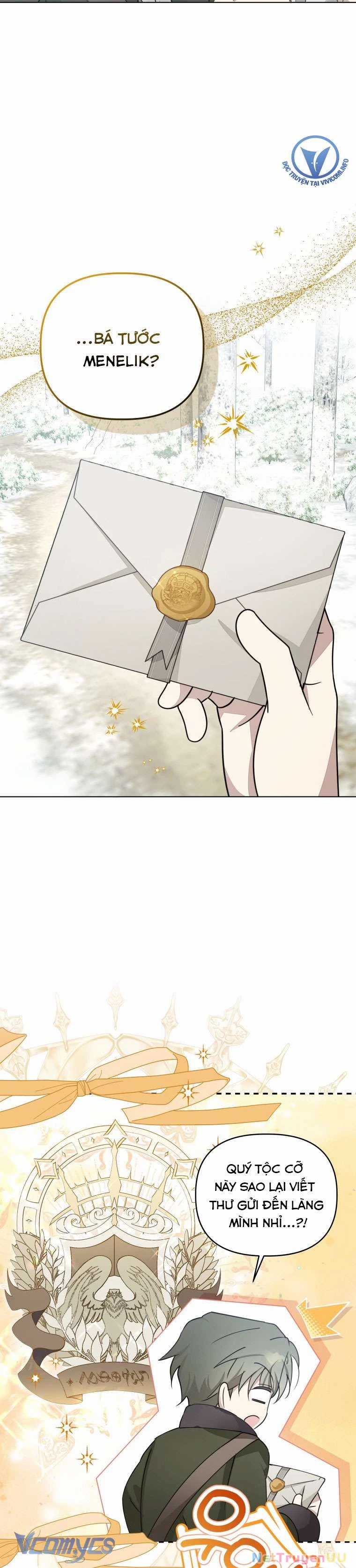 Mọt Sách Là Bạo Quân Chapter 17 trang 4