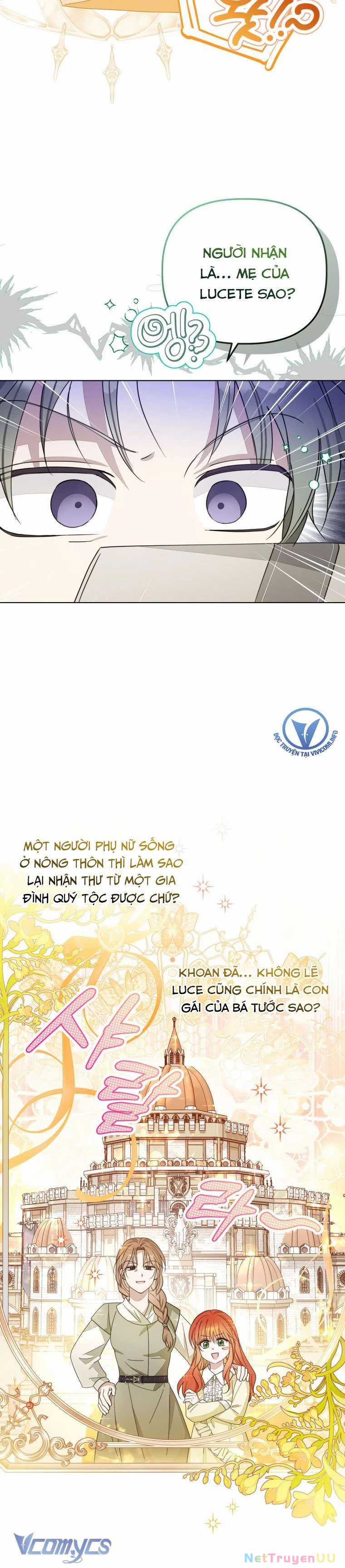 Mọt Sách Là Bạo Quân Chapter 17 trang 5