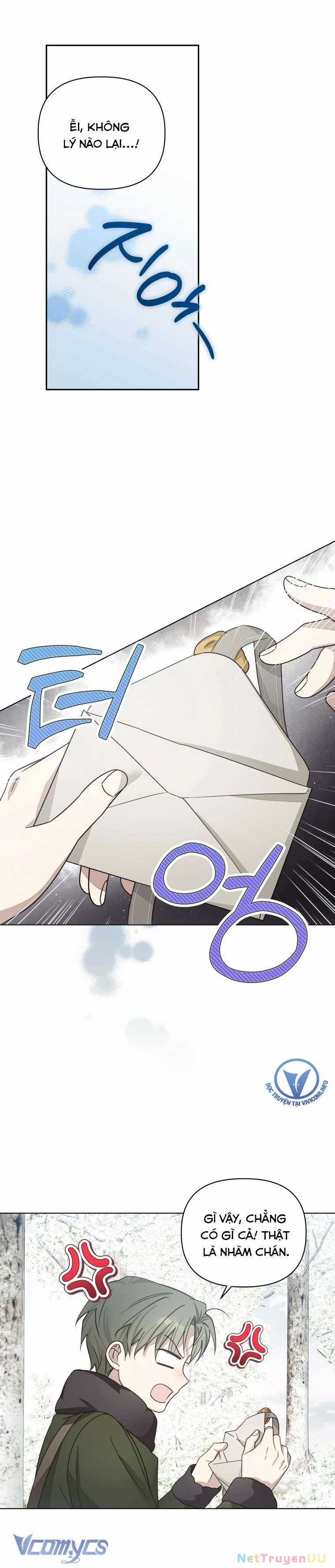 Mọt Sách Là Bạo Quân Chapter 17 trang 6