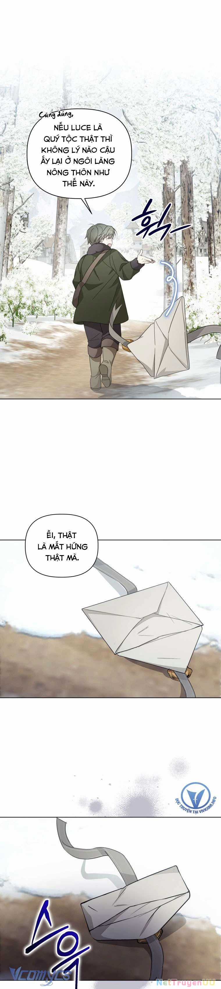 Mọt Sách Là Bạo Quân Chapter 17 trang 7