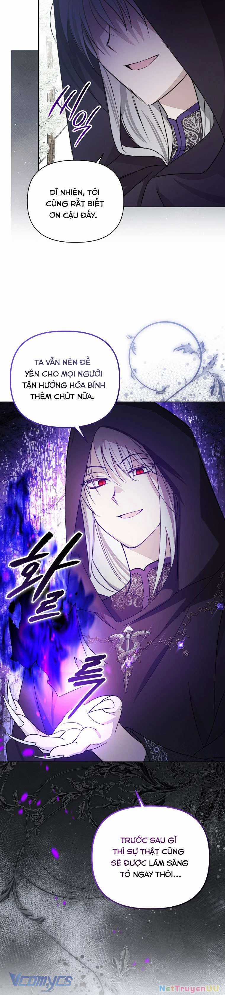 Mọt Sách Là Bạo Quân Chapter 17 trang 9