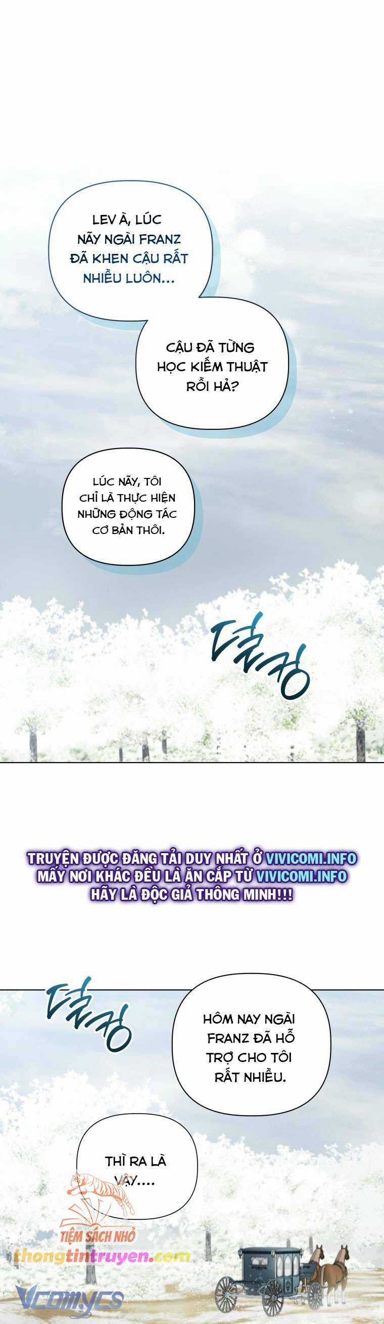 Mọt Sách Là Bạo Quân Chapter 18 trang 19