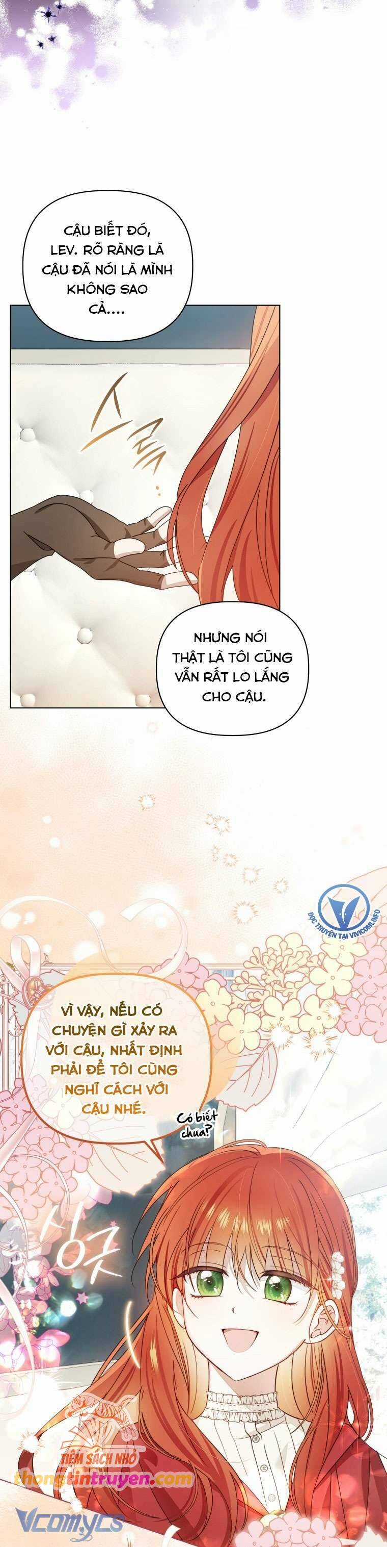 Mọt Sách Là Bạo Quân Chapter 18 trang 26