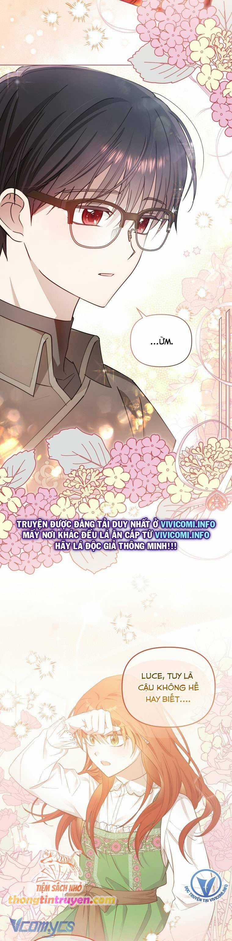 Mọt Sách Là Bạo Quân Chapter 18 trang 27