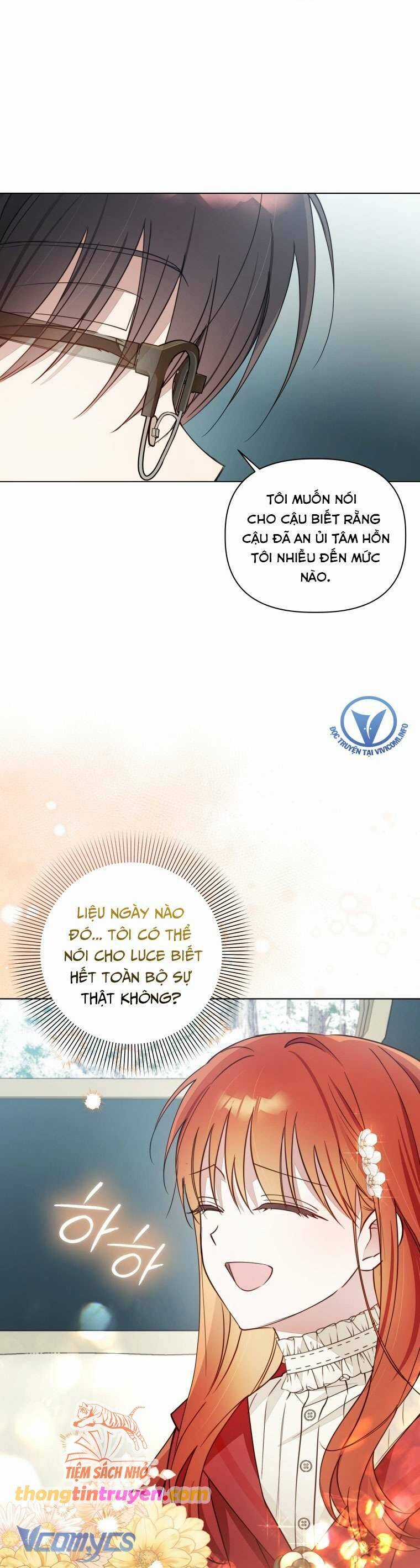 Mọt Sách Là Bạo Quân Chapter 18 trang 30