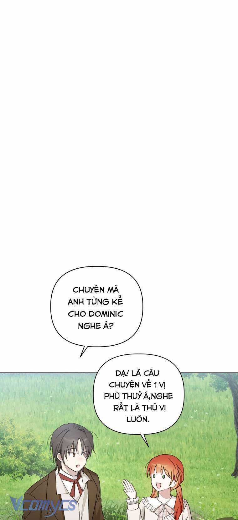 Mọt Sách Là Bạo Quân Chapter 19 trang 10