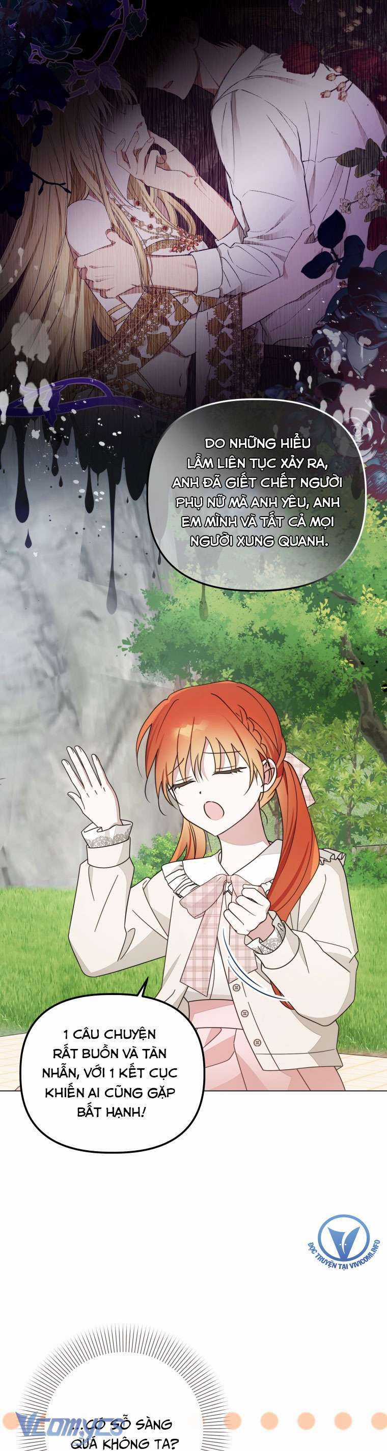 Mọt Sách Là Bạo Quân Chapter 19 trang 12
