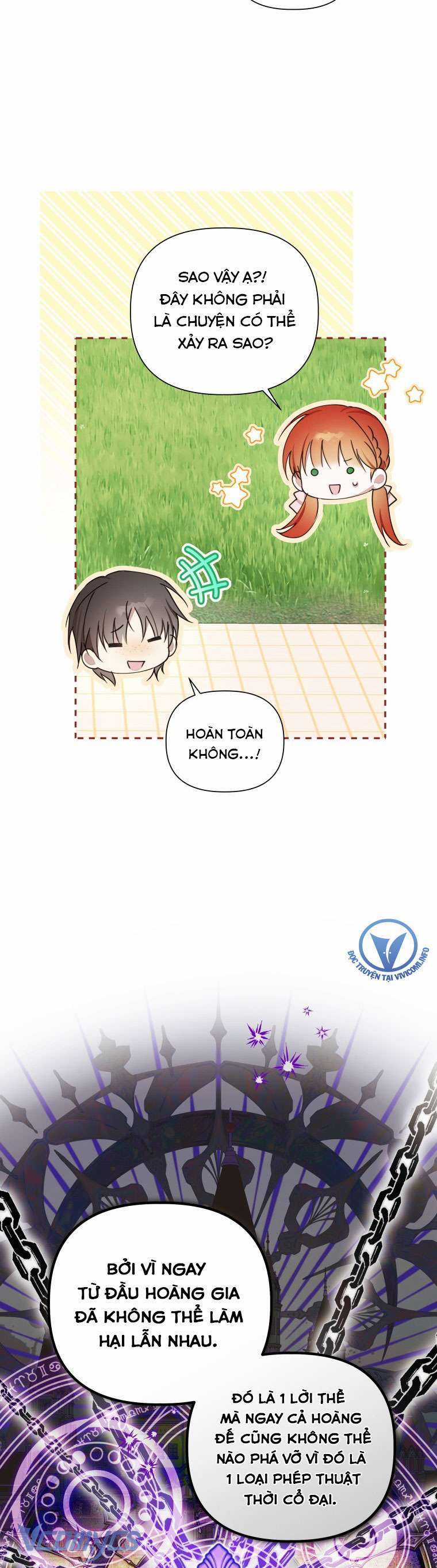 Mọt Sách Là Bạo Quân Chapter 19 trang 14
