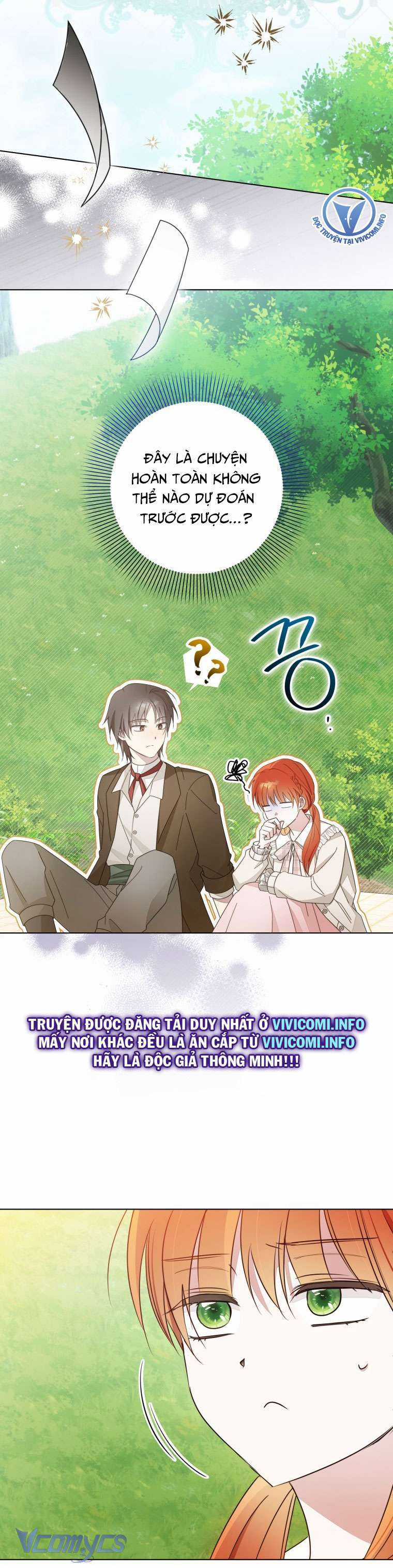 Mọt Sách Là Bạo Quân Chapter 19 trang 17
