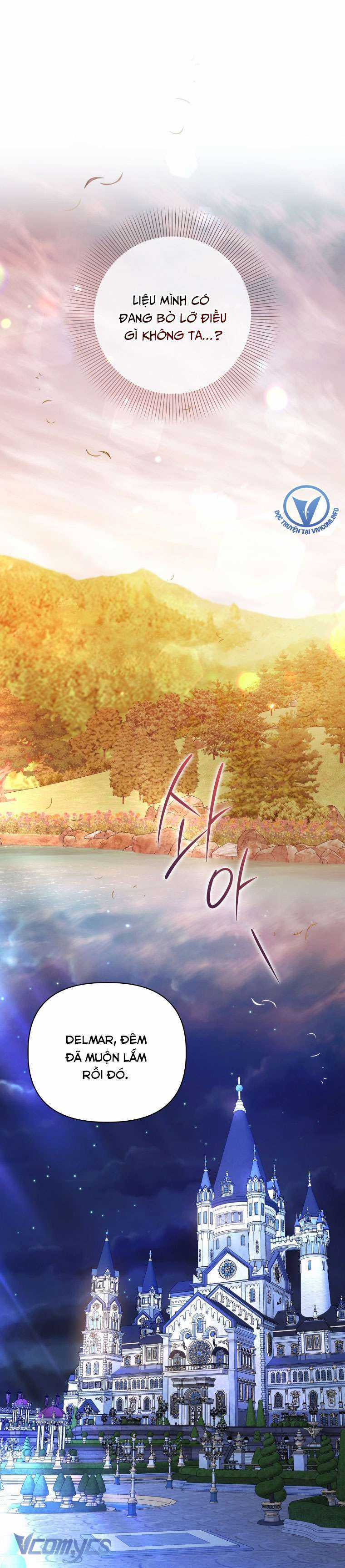 Mọt Sách Là Bạo Quân Chapter 19 trang 18