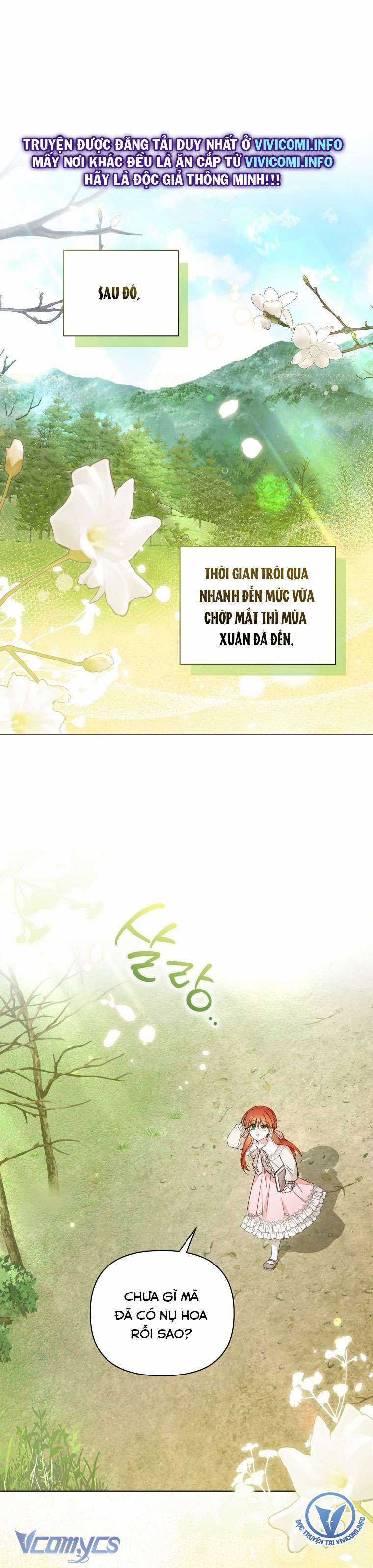 Mọt Sách Là Bạo Quân Chapter 19 trang 2