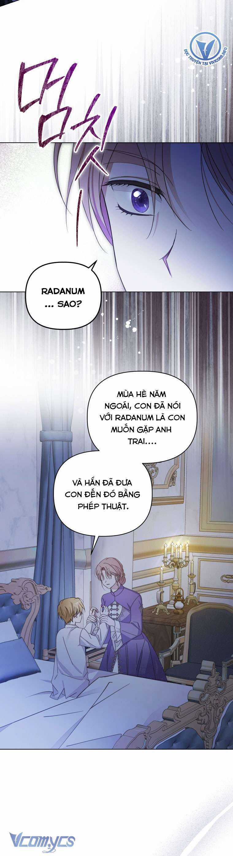 Mọt Sách Là Bạo Quân Chapter 19 trang 25