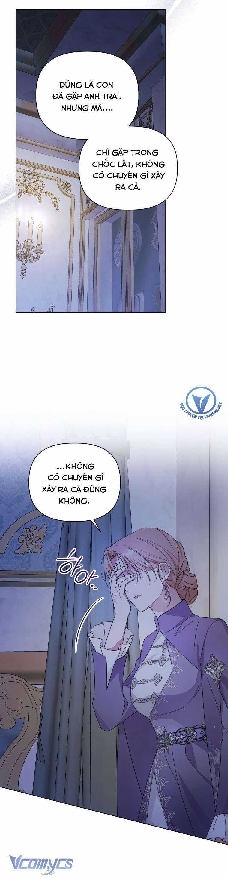 Mọt Sách Là Bạo Quân Chapter 19 trang 26