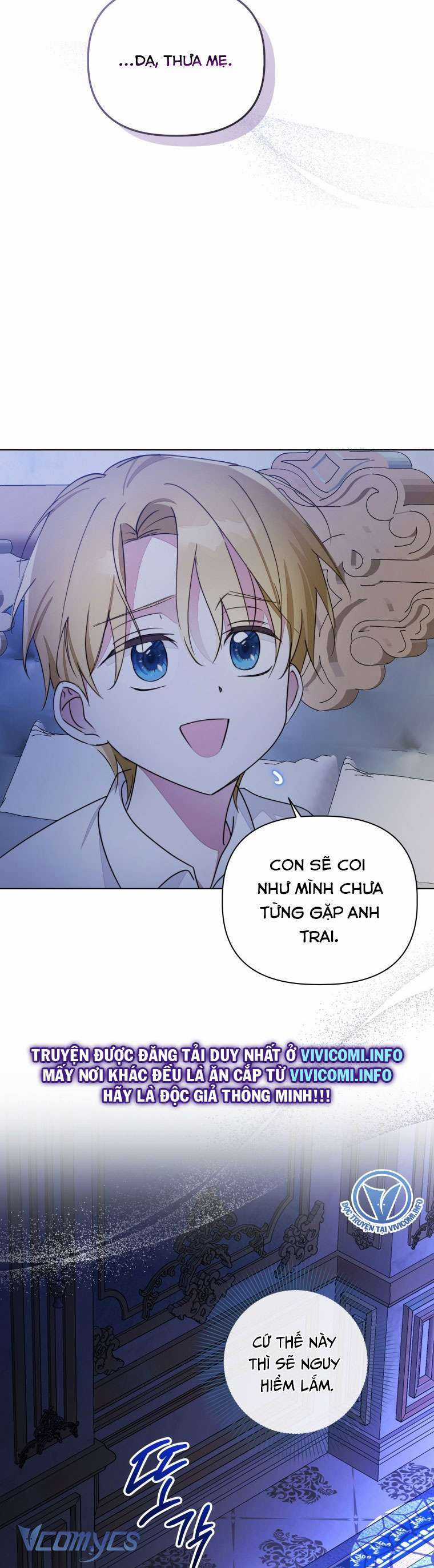 Mọt Sách Là Bạo Quân Chapter 19 trang 30