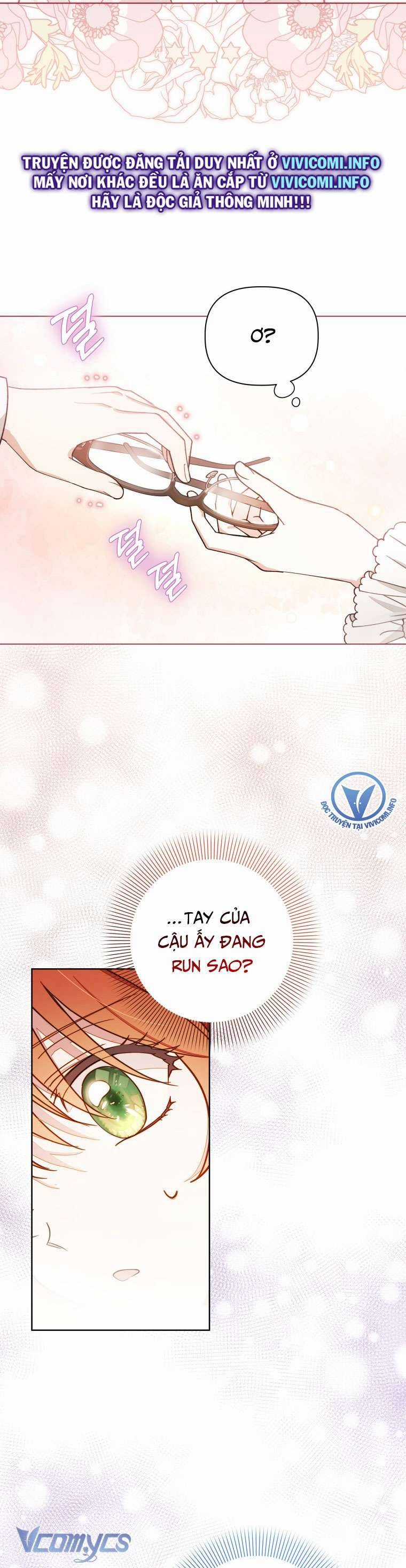 Mọt Sách Là Bạo Quân Chapter 2 trang 12