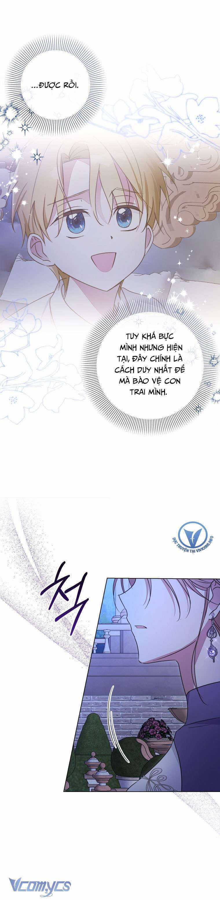 Mọt Sách Là Bạo Quân Chapter 20 trang 14