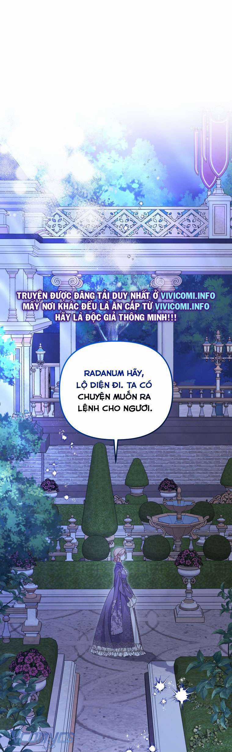 Mọt Sách Là Bạo Quân Chapter 20 trang 2